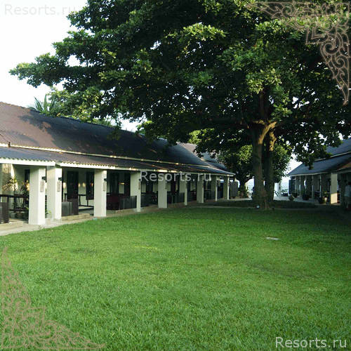 Als Resort 7